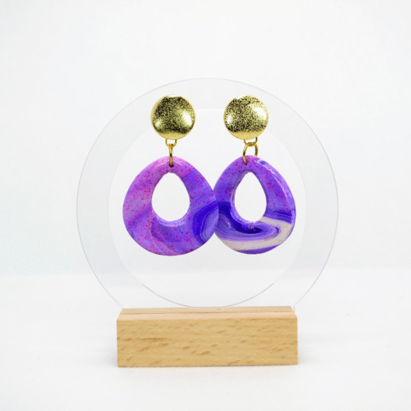 Aros Gota Aurora