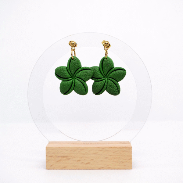 Flor Verde