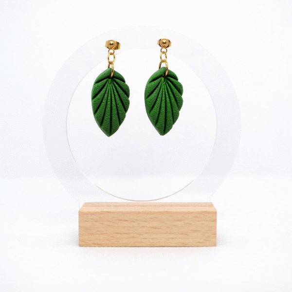 Hoja Tropical