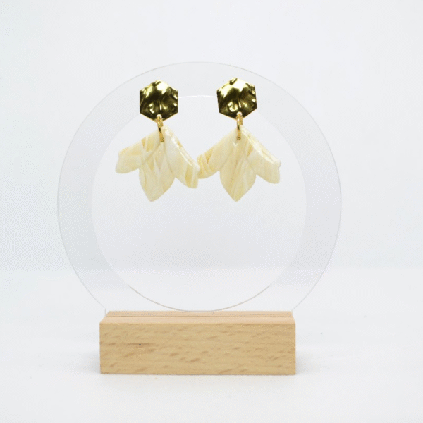 Origami Blanco